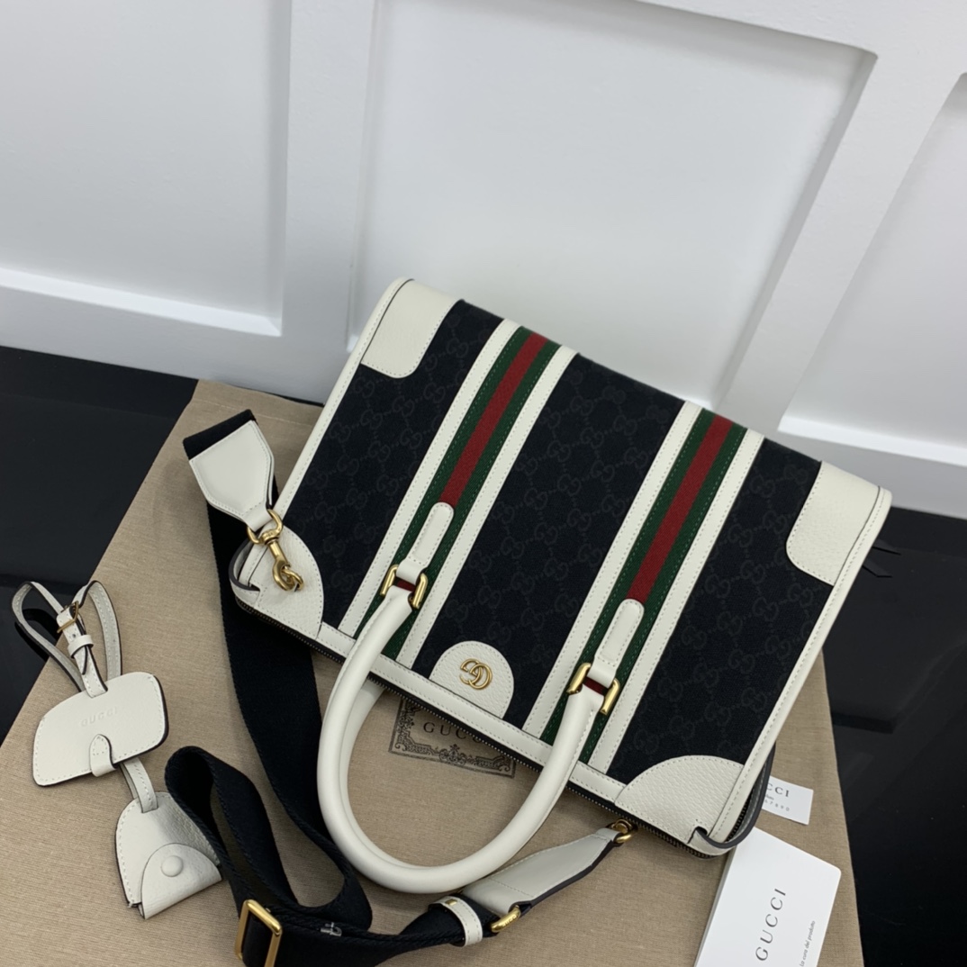 Gucci Top Handle Bags